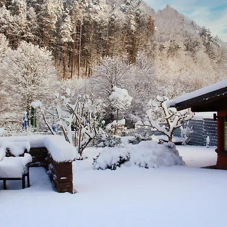 Altschloss * Eppenbrunn