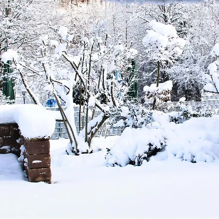 Altschloss Apartment Eppenbrunn