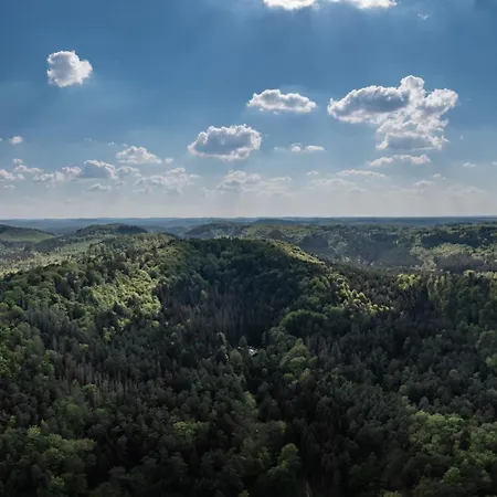 Altschloss Eppenbrunn