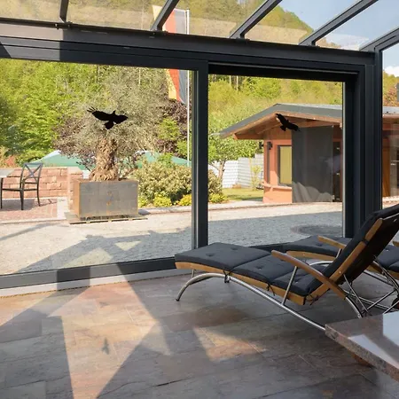 Apartment Altschloss *