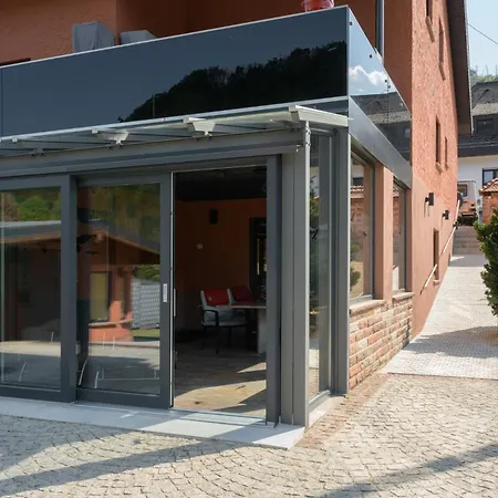 Altschloss Eppenbrunn