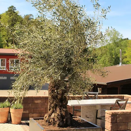 Apartment Altschloss