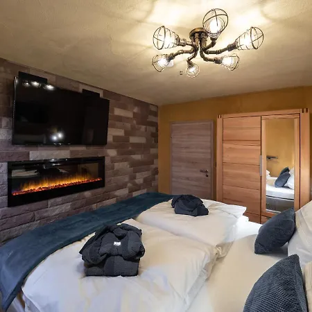 Altschloss * Eppenbrunn