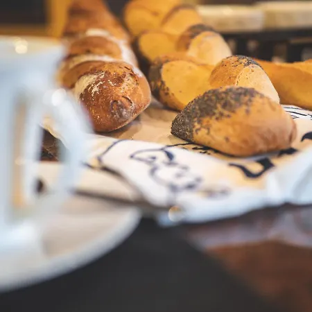 Altschloss Apartment Eppenbrunn