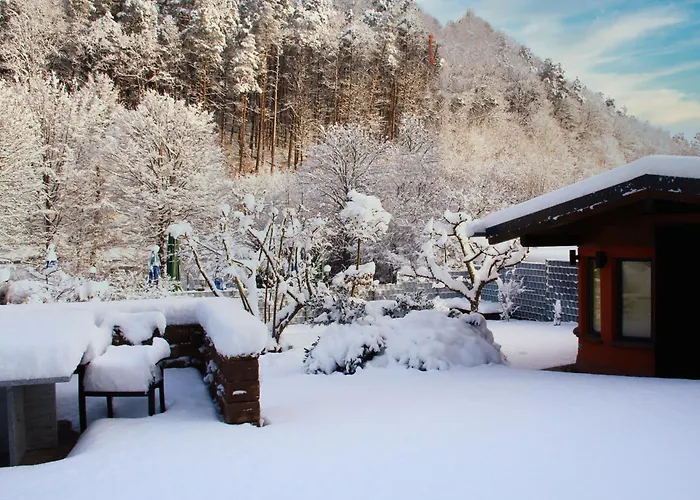 Altschloss * 埃彭布伦