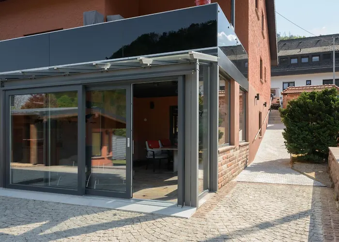 Altschloss Eppenbrunn