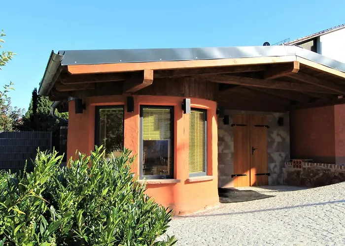 Altschloss * 埃彭布伦