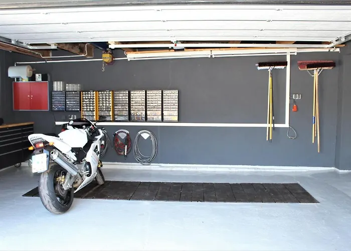 דירה Altschloss *