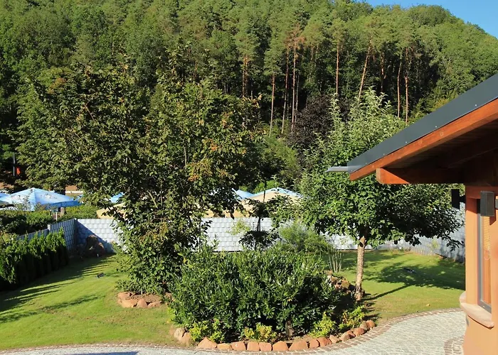 Altschloss * Eppenbrunn