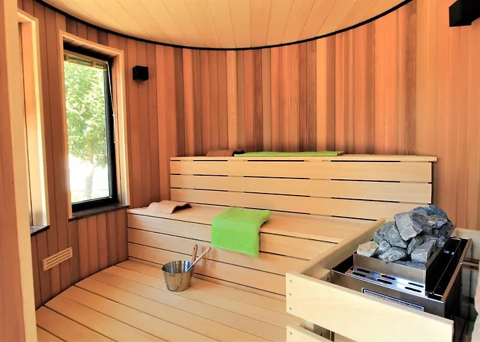 公寓 Altschloss 埃彭布伦