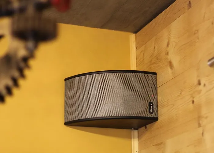 דירה Altschloss Eppenbrunn