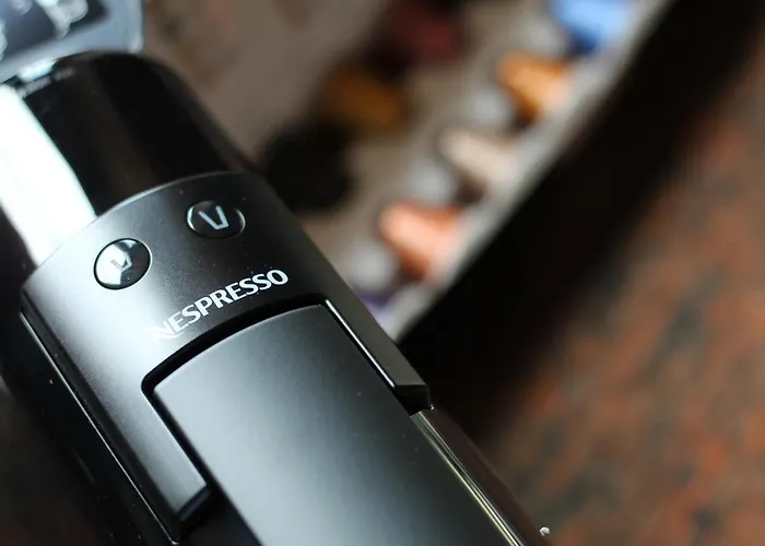 Altschloss דירה *